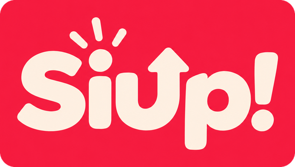 SiUp!